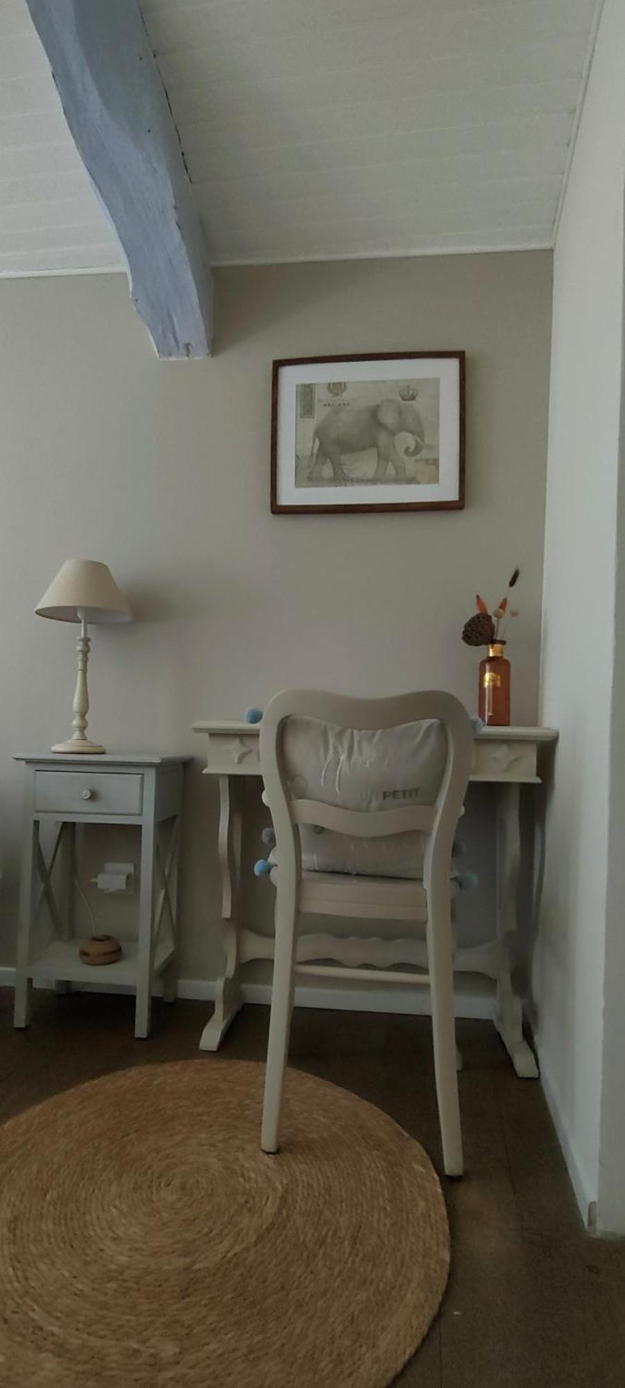 Maison La Thebaide Castera-Lectourois Room photo